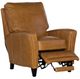 Bradington-Young Customizable Zion Manual Leather 3-Way Lounger-2