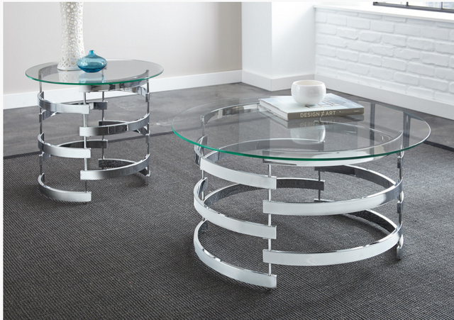 Steve Silver Co. Tayside Cocktail Table Top