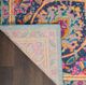 Nourison Home™ Passion 5'x7' Style 10 Area Rug-1