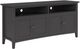 Modus Furniture Grace Raven 64" Entertainment Console-0