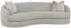 Fairfield® Marilyn Dove 102" Grande Sofa-0