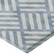 Dalyn™ Rug Company The Reserve TR3 Denim 5'x8' Area Rug-2