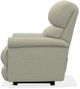 La-Z-Boy® Pinnacle Pebble Power Wall Recliner with Headrest and Lumbar-4