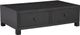 Signature Design by Ashley® Foyland Black Coffee Table-0