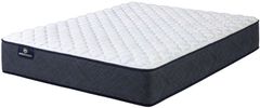 Serta® Perfect Sleeper® Adoring Night 10.5" Wrapped Coil Firm Tight Top Twin XL Mattress