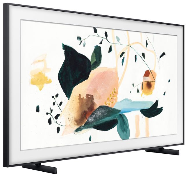 Samsung 43" The Frame QLED 4K UHD HDR Smart TV-1