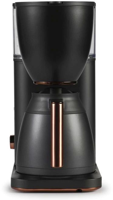 Café™ Matte Black Specialty Drip Coffee Maker-4