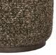 Four Hands Sinclair Ivan Granite Accent Ottoman-2