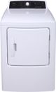 Midea® 6.7 Cu. Ft. Front Load Electric Dryer-0