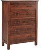 Daniel's Amish® Customizable Bryson Chest-0