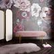 TOV Furniture Brno Mauve Bench-3