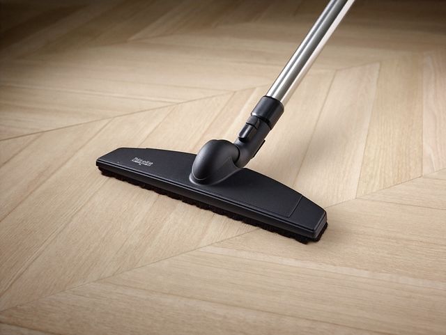 Miele Vacuum Parquet Twister XL Black Floorhead - SBB 400-3-2