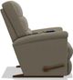 La-Z-Boy® Tripoli Reclina-Rocker® Smoke Recliner with Heat and Massage-2