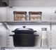 Signature Kitchen Suite 48 in. 26.0 Cu. Ft. Panel Ready Built-In Counter Depth French Door Refrigerator-1