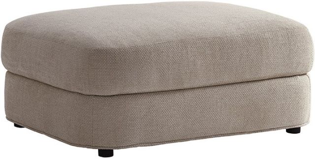Lexington Home Customizable Halandale Ottoman-0