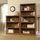 Sauder® Select Oiled Oak® Bookcase-4