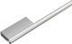 Fisher & Paykel 24" Brushed Silver Contemporary Handle-0