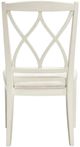 Riverside Furniture Myra Paperwhite Upholstered Dining Side Chair-4