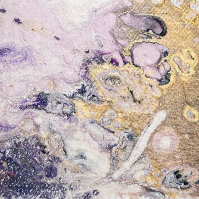 Dalyn™ Rug Company Kikiamo KK7 Majesty 5'x8' Area Rug-4