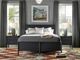 Universal Explore Home™ Curated Langley Licorice Nightstand-2