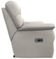 La-Z-Boy® James Oyster Power Rocking Recliner with Headrest and Lumbar-3