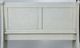 Furniture of America® Nekoma White Counter Height Loveseat Bench-2