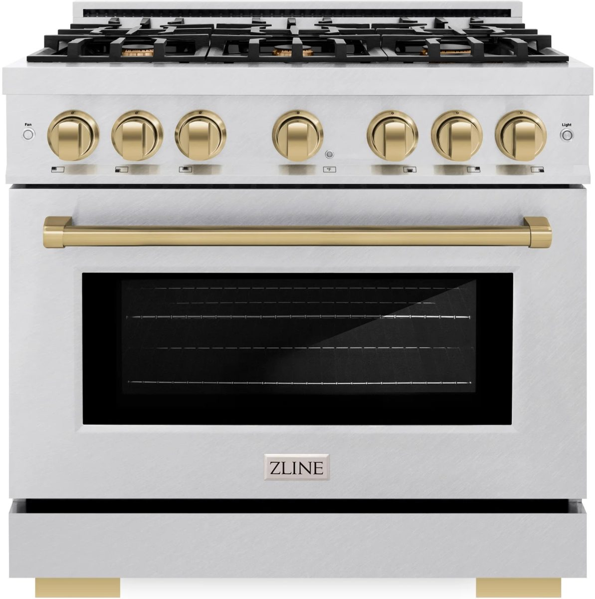 ZLINE Select Autograph Edition 36