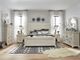 Magnussen Home® Bronwyn Alabaster Shaped Mirror-2