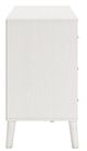 Signature Design by Ashley® Aprilyn White Dresser-4
