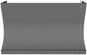 Vent-A-Hood® 54" Gunsmoke Wall Mounted Range Hood-0