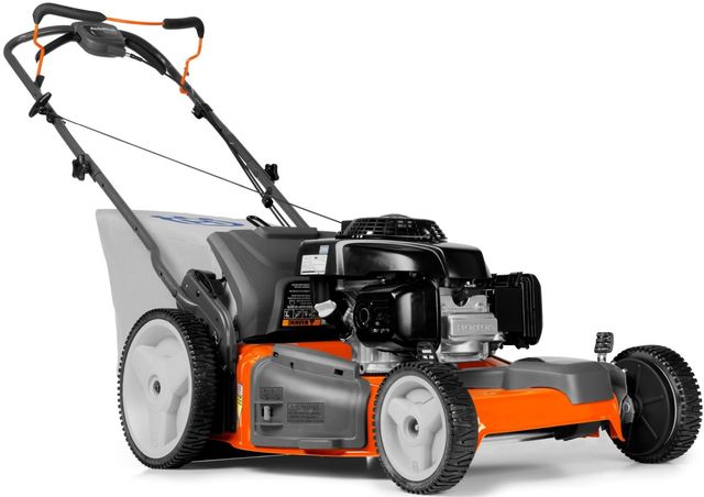 Husqvarna® HU700F Walk Behind Mower-0