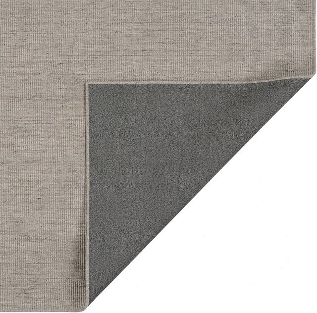Dalyn™ Rug Company Chambal Putty 5'x8' Area Rug-2