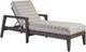 Tommy Bahama® Outdoor Mozambique Taupe Gray Chaise Lounge-0