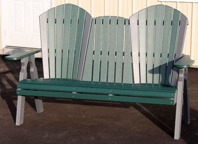 Creekside 5' Loveseat-0