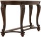 Signature Design by Ashley® Norcastle Dark Brown Sofa Table-0