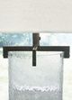 Signature Design by Ashley® Fentonley Antique Black Table Lamp-1