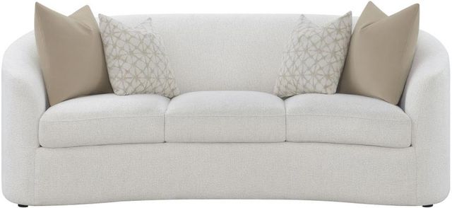 Coaster® Rainn Latte Sofa-1