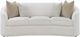 Coaster® Rainn Latte Sofa-1