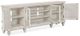 Magnussen Home® Newport Alabaster Large Media Console-1