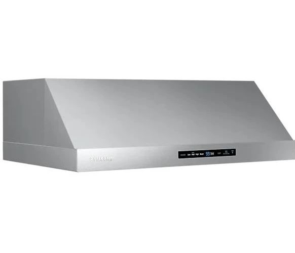 Samsung 30" Stainless Steel Under Cabinet Range Hood-2