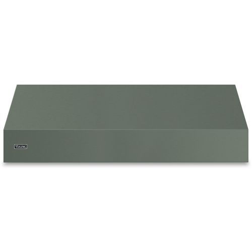 Viking® 5 Series 60" Eucalyptus Wall Hood-0
