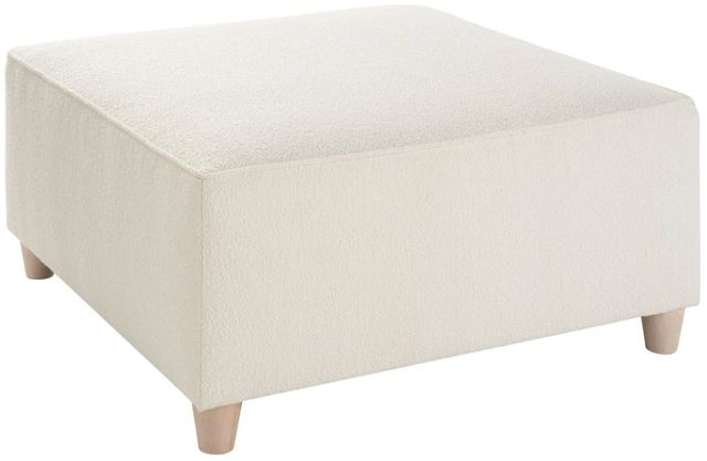 Universal Explore Home™ Customizable U Choose 36" Square Ottoman-0