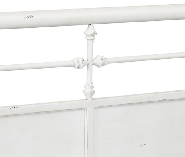 Liberty Furniture Vintage Antique White Youth Twin Youth Daybed-3