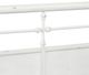 Liberty Furniture Vintage Antique White Youth Twin Youth Daybed-3
