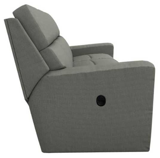 La-Z-Boy® Apollo Horizon Manual Reclining Sofa-3