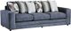 Fusion Furniture 7003 Argo Ash Sofa-0