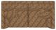 La-Z-Boy® Dillon Merlot Full Sleep Sofa-1