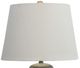 Signature Design by Ashley® Lawrock Antique Blue Table Lamp-1