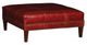 Mayo Customizable 9231L Leather Table Ottoman-0