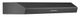 Zephyr Core Collection Breeze II 30" Black Stainless Steel Under Cabinet Range Hood-1